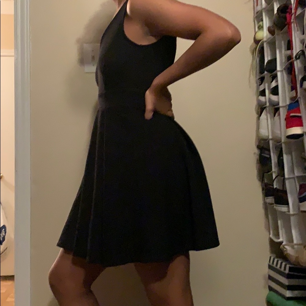Dress size M - Picture 2 of 3